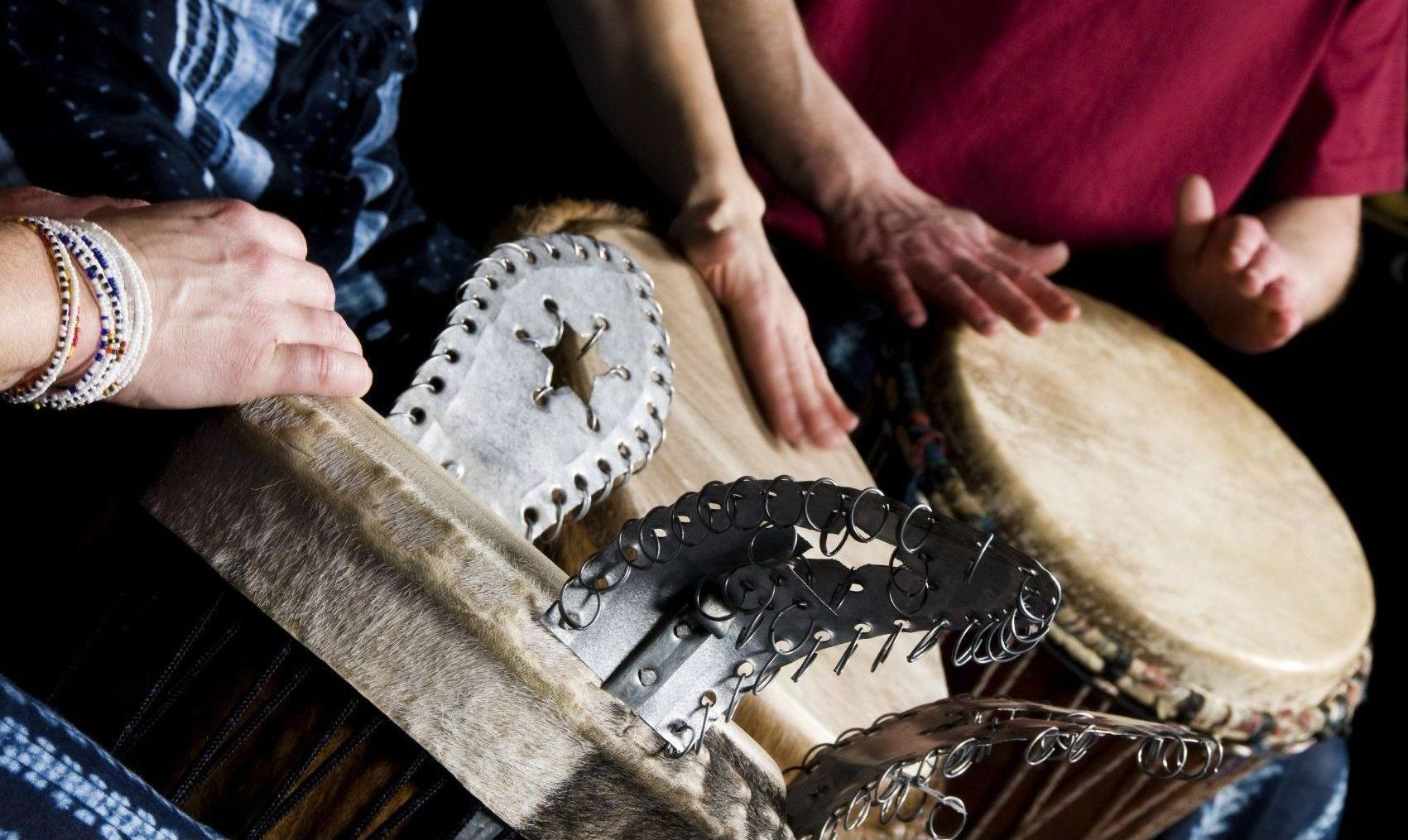 Atelier Percussion Atelier Percussion