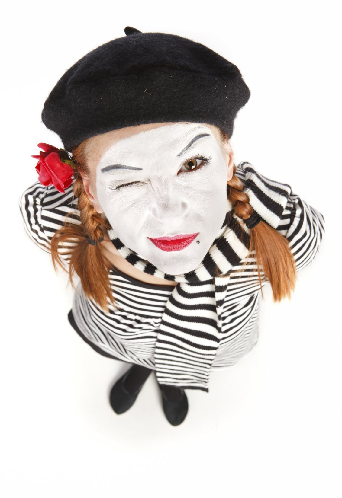 Mime Mime