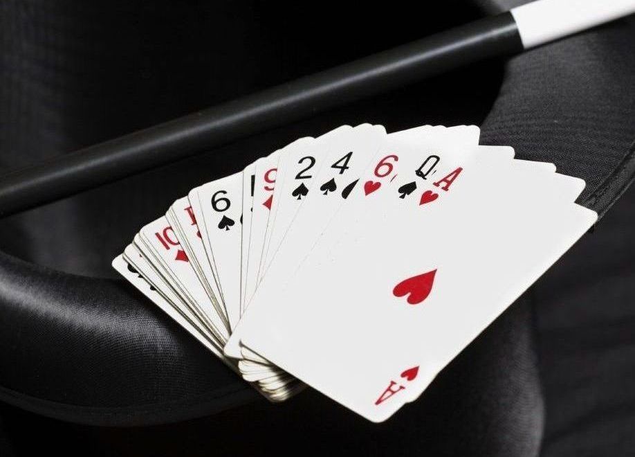 Atelier et Masterclass Magie Atelier et Masterclass Magie