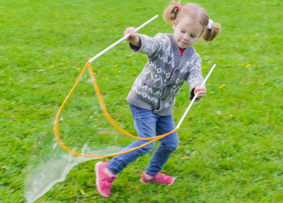 Teambuilding Bulles de Savo Teambuilding Bulles de Savon