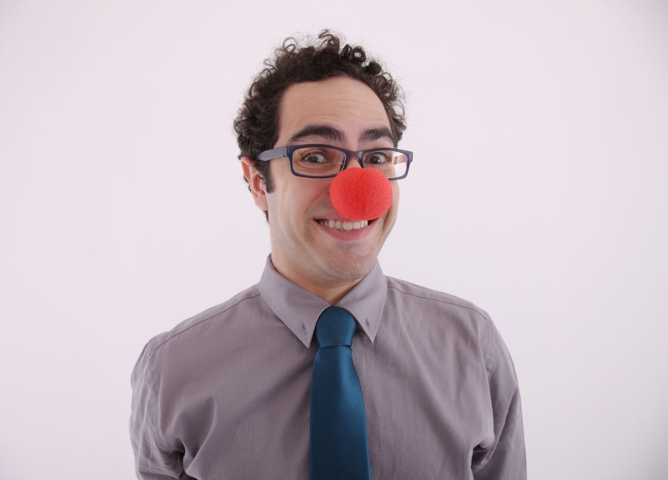 Atelier et Masterclass Magiei Atelier Clown Théâtre