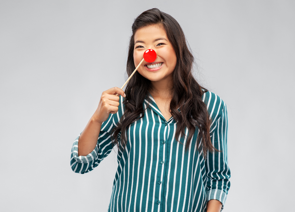 Atelier et Masteclass Magiei Atelier clown théâtre