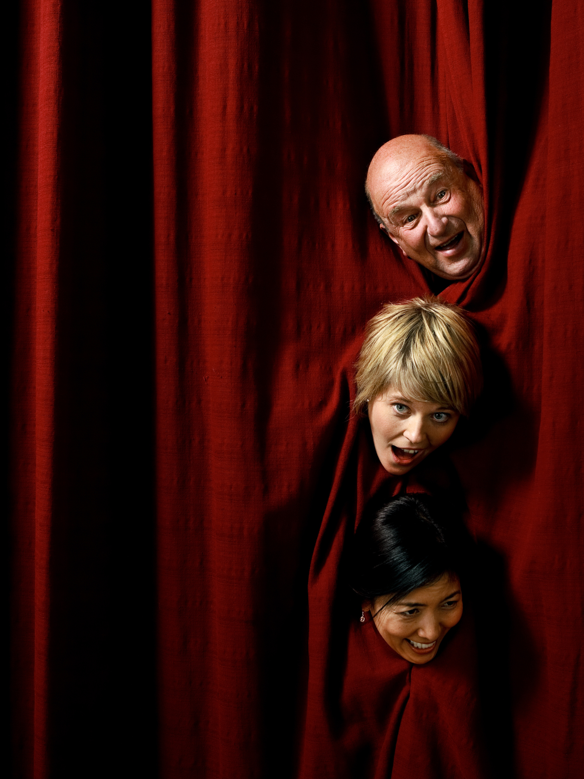 Atelier et Masterclass Magi Atelier théâtre clown