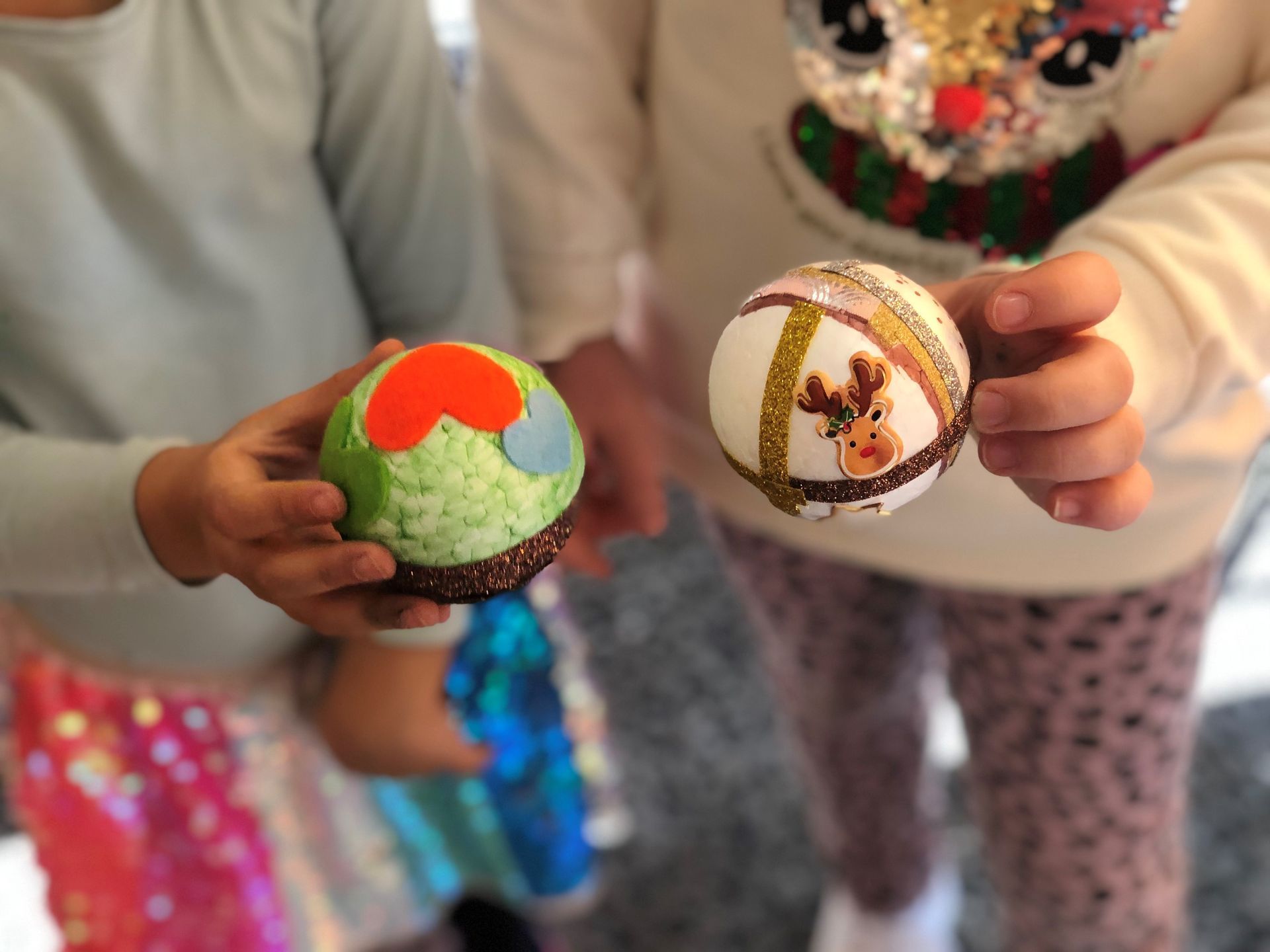 Atelier et Masteclass Atelier créatif