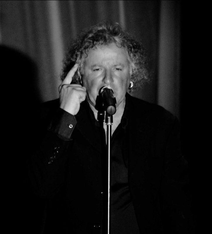 Dominique Brune chanteur variété Dominique Brune chanteur variété