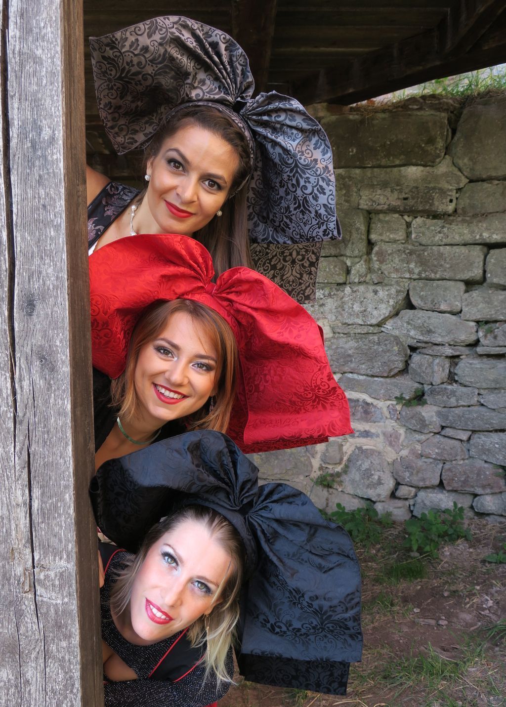 Spectacle de Chants Alsaciens