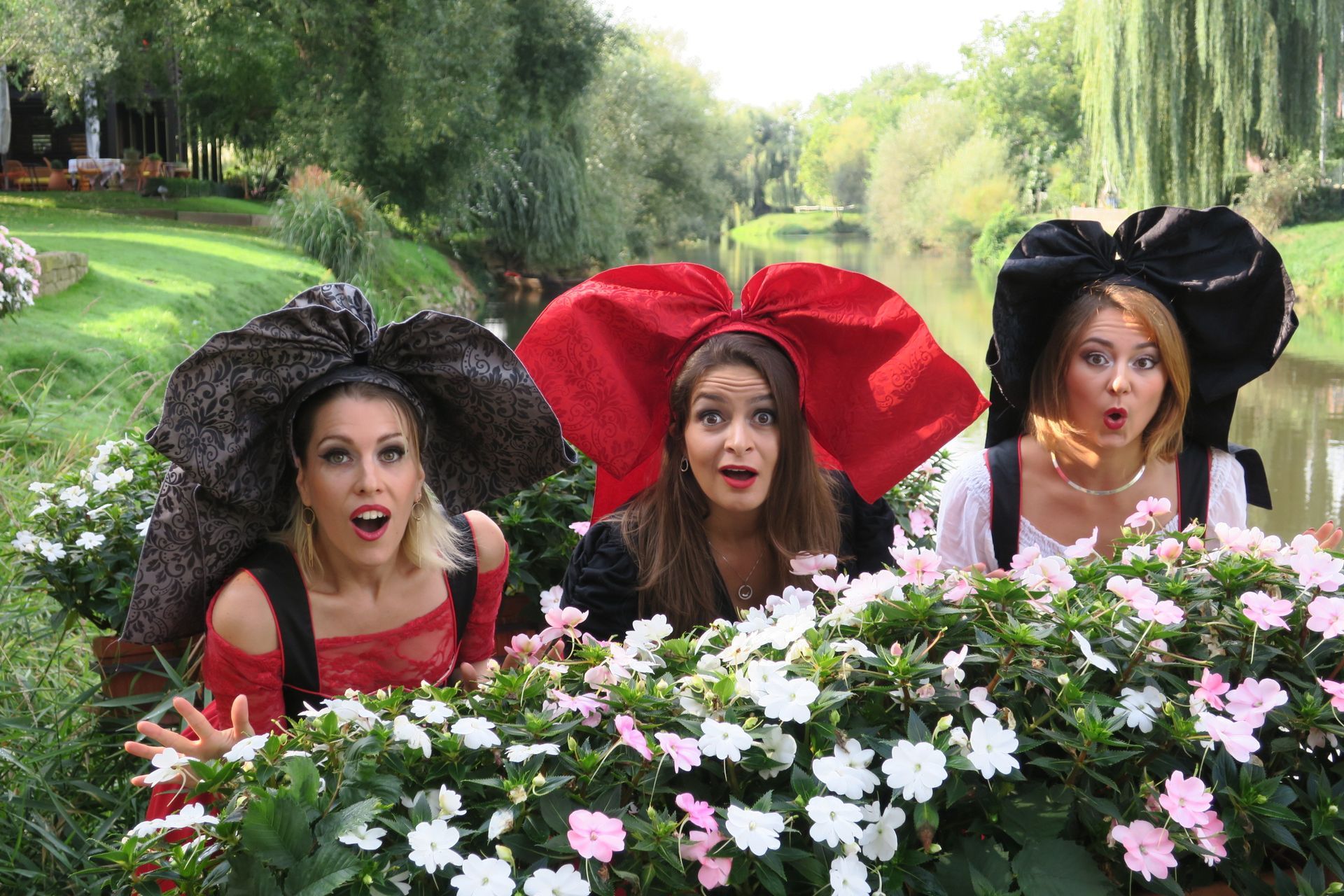Spectacle de Chants Alsaciens