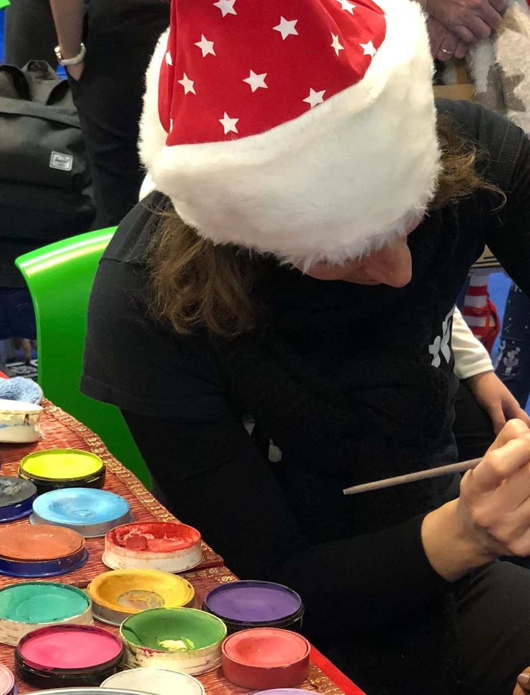 Maquillage pour enfants Maquillage pour enfants