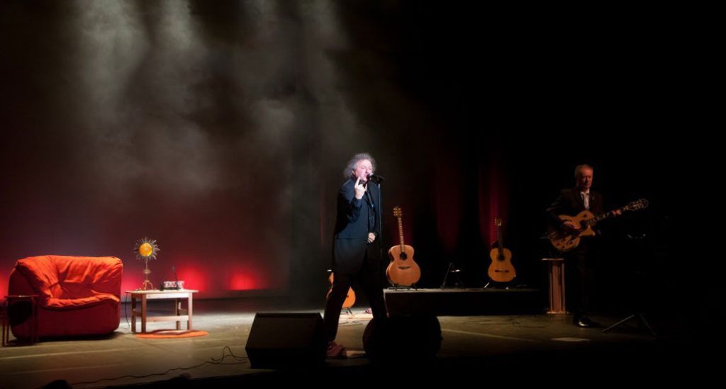 Dominique Brune chanteur variété Dominique Brune chanteur variété