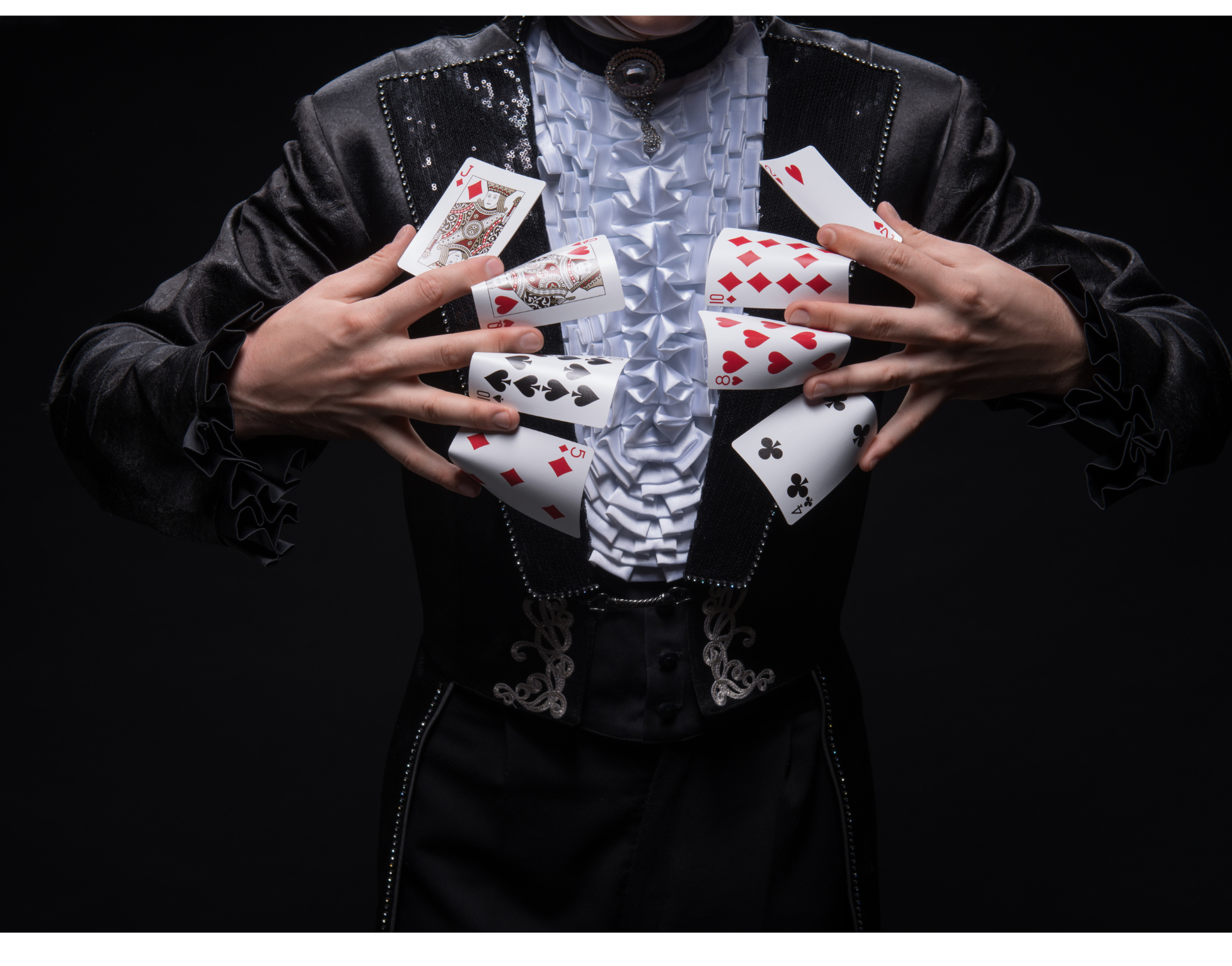 Atelier et Masterclass Magie Atelier et Masterclass Magie