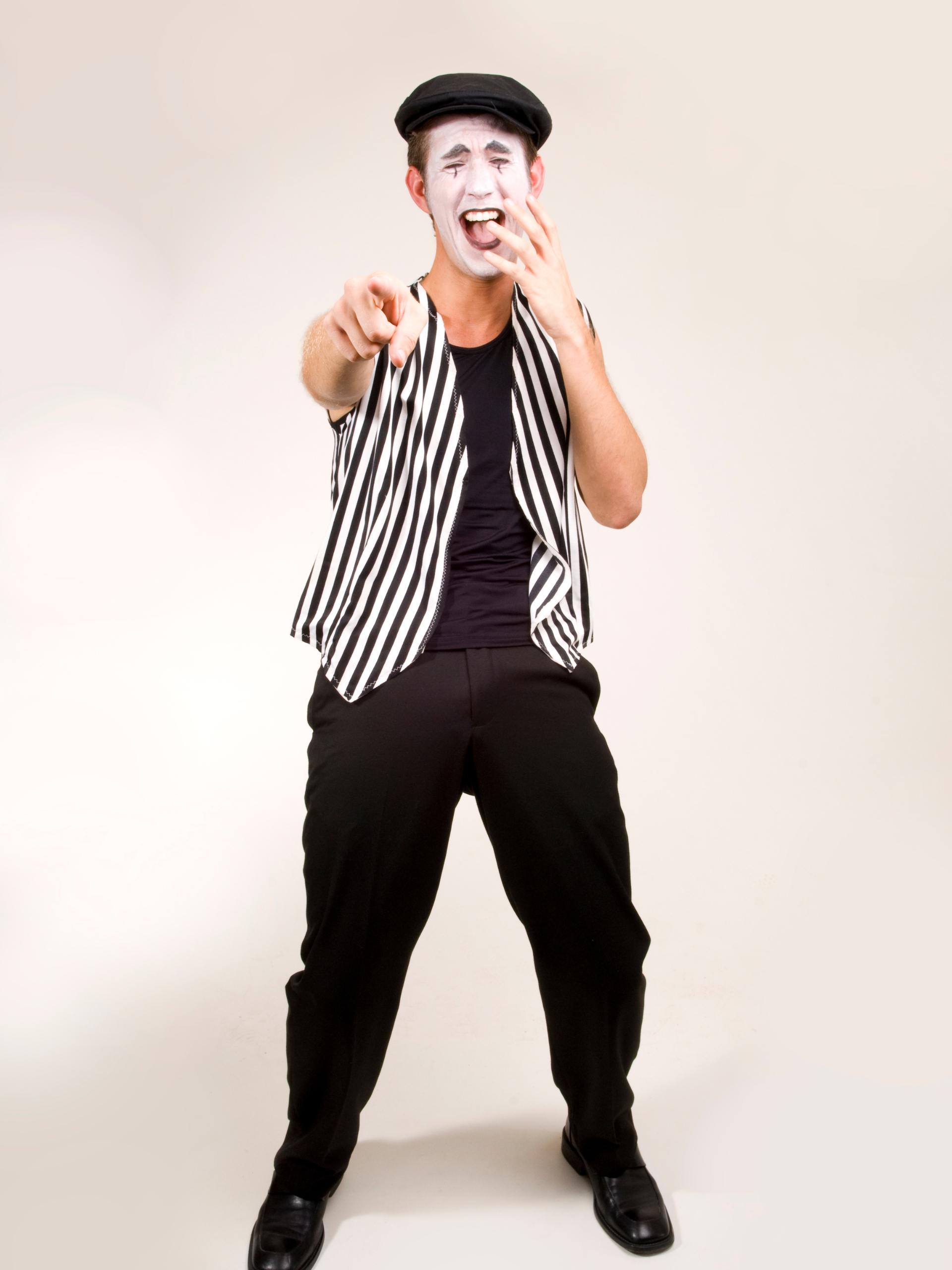 Mime Mime