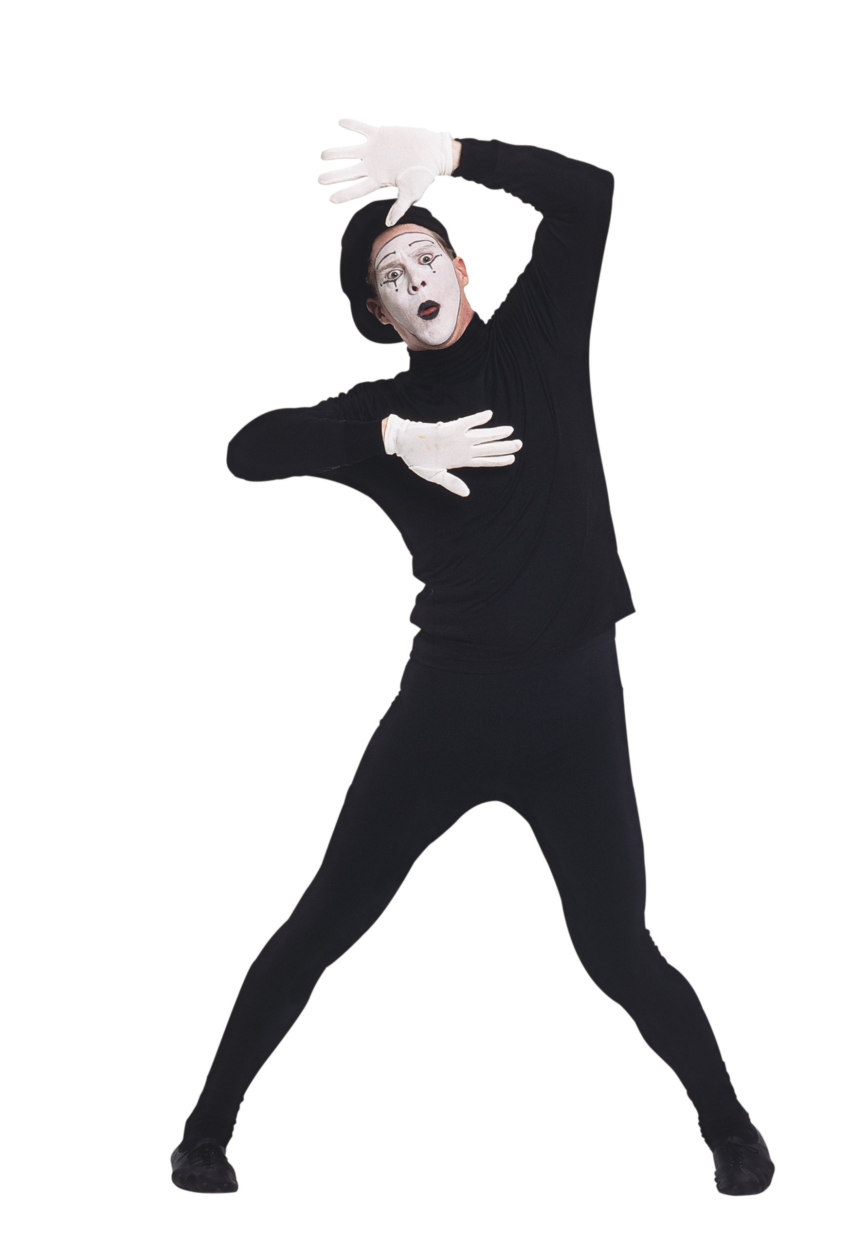 Mime Mime