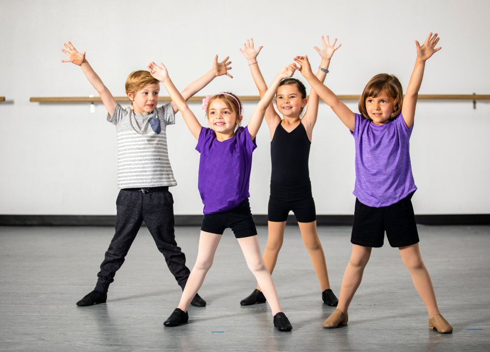 Atelier Danse Atelier Danse