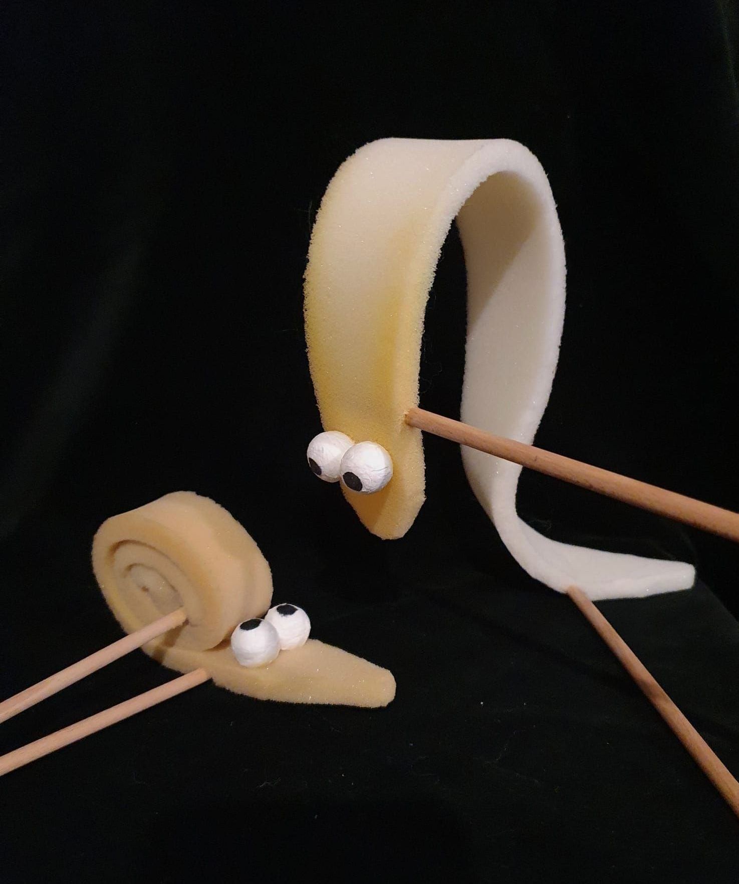 Atelier et Masteclas Atelier Marionnettes