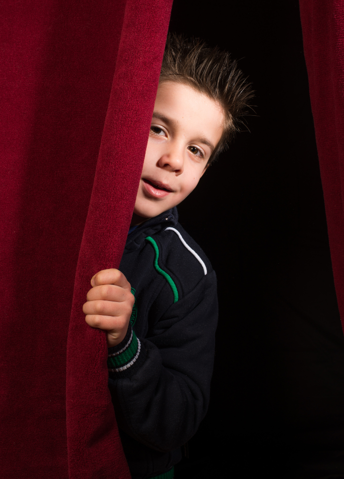 Atelier et Masterclass Magi Atelier théâtre clown