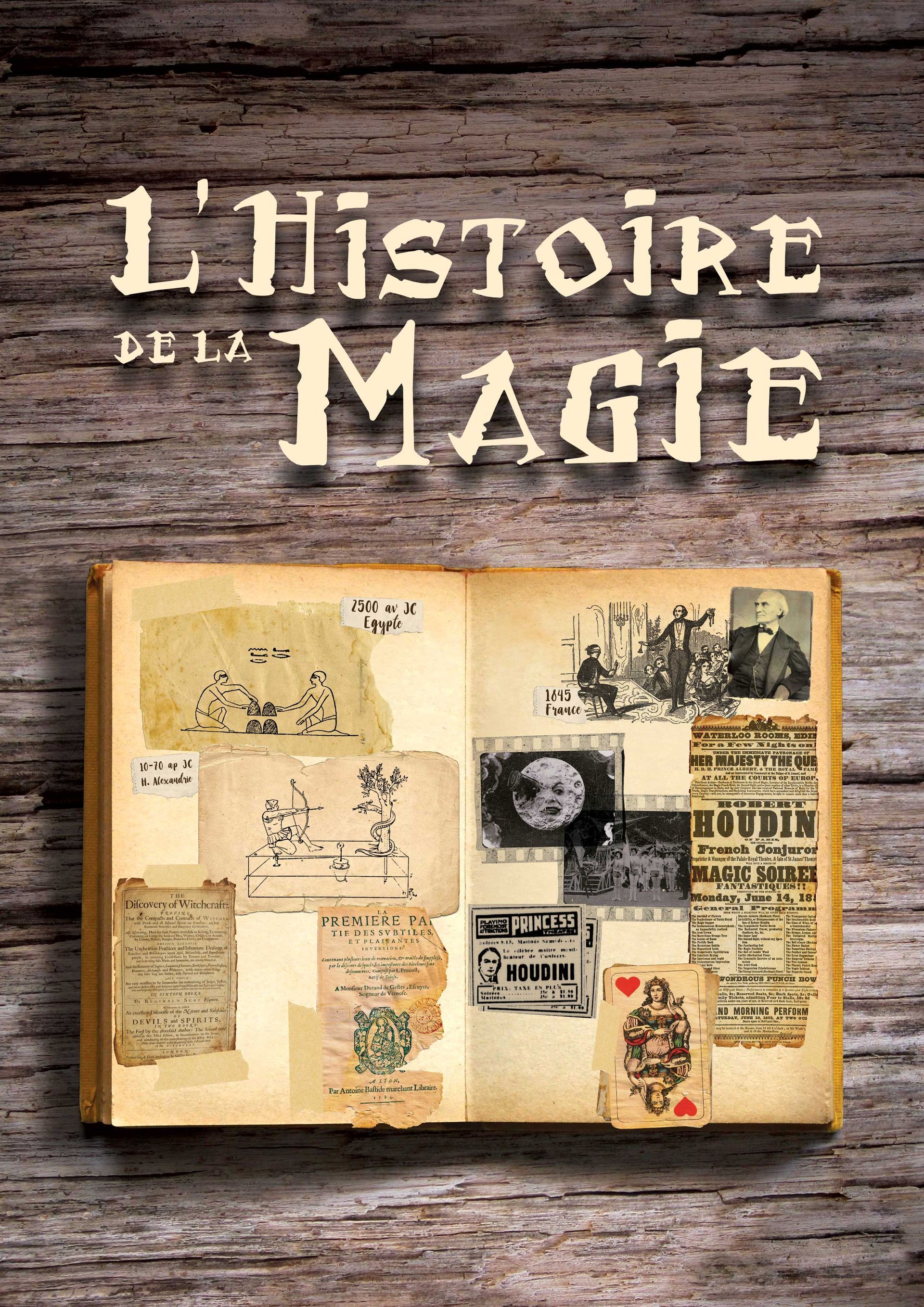 Spectacle de Magie pour Seniors Spectacle de Magie pour Seniors