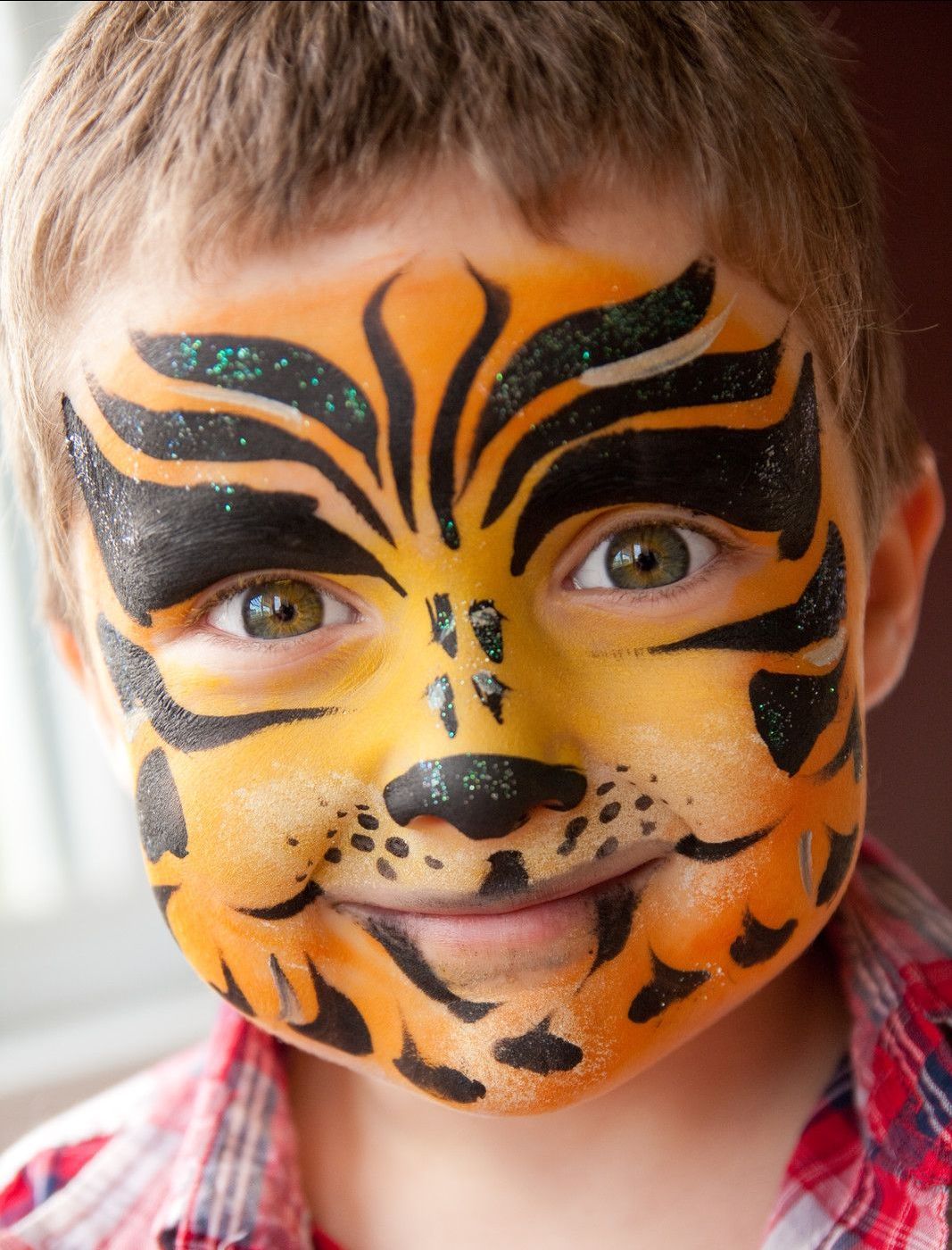 Maquillage pour enfant Facepainting Maquillage pour enfant Facepainting