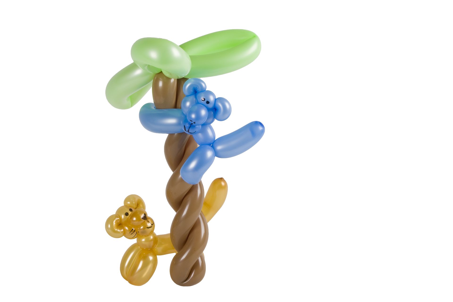 Sculpture de ballons Sculpture de ballons
