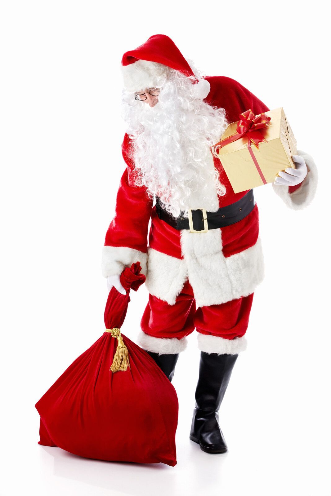 Animation Père Noël Animation Père Noël