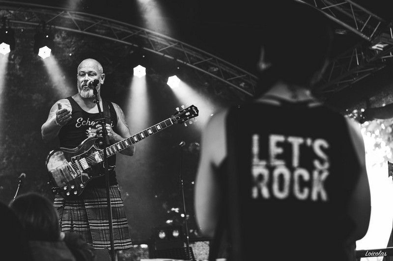 Maquillage pour enfan Echo Lali