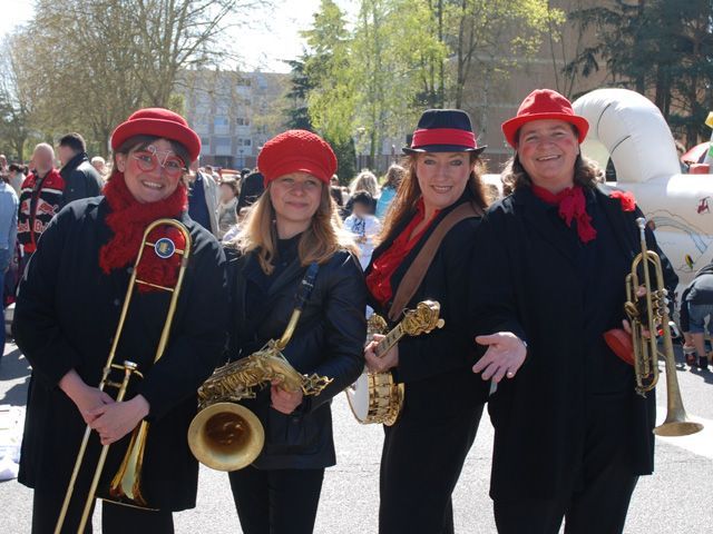 Orchestres et animations Jazz Le Super Monique Club