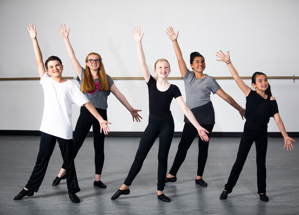 Atelier Danse Atelier Danse