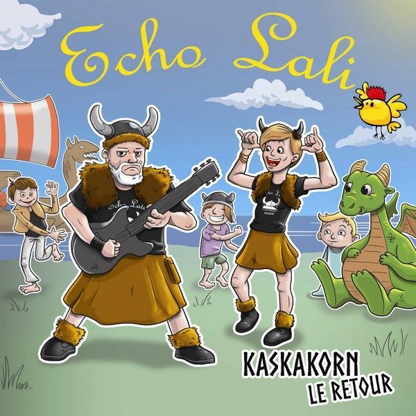 Maquillage Clubbin Echo Lali