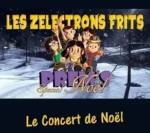 Prem's Concert spécial Noël