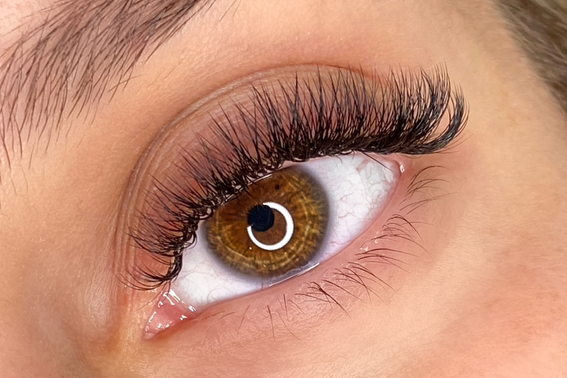 Eyelash Extensions