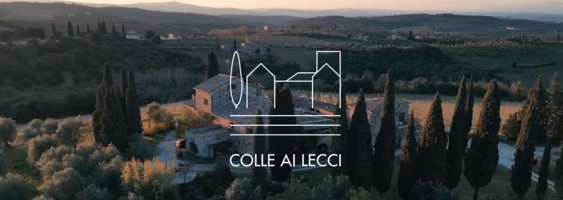 Ehemaliges Weingut in der Toskana, Nähe Sienna