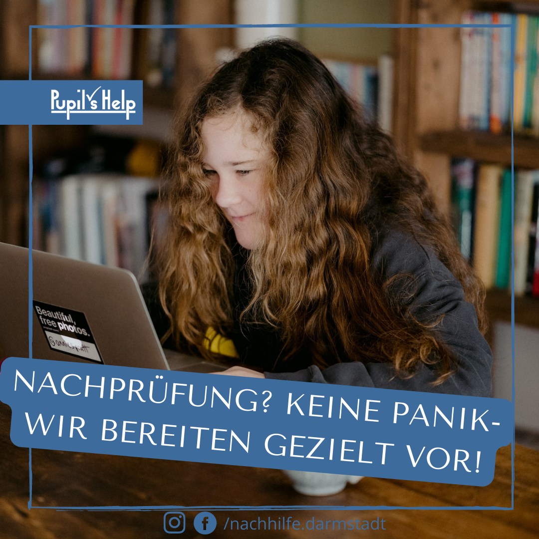 Nachprüfung