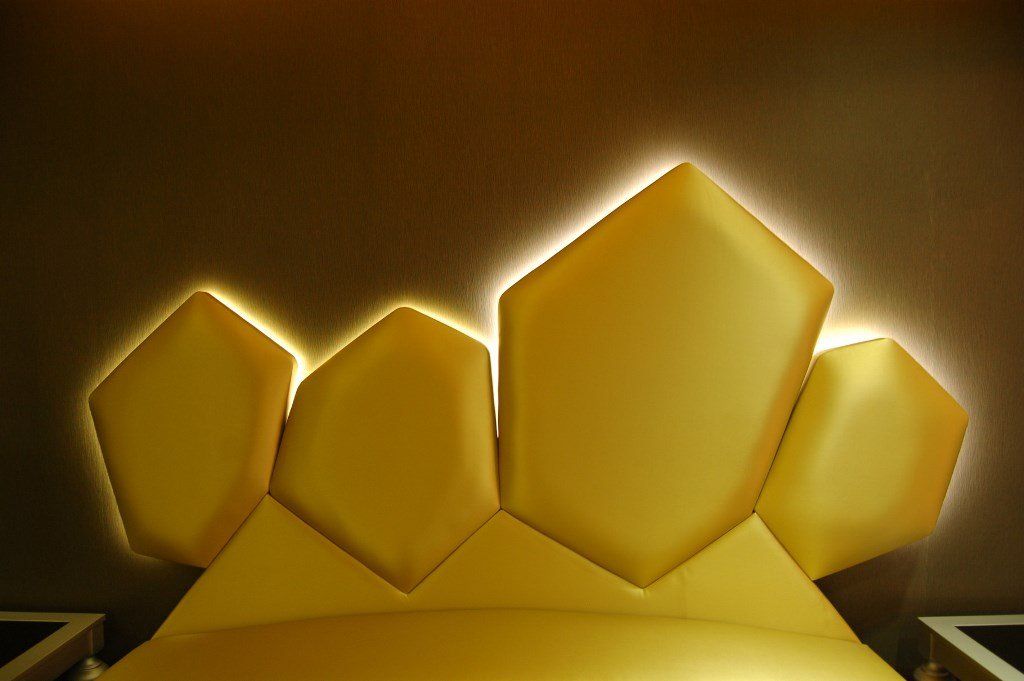 decoradores de hoteles