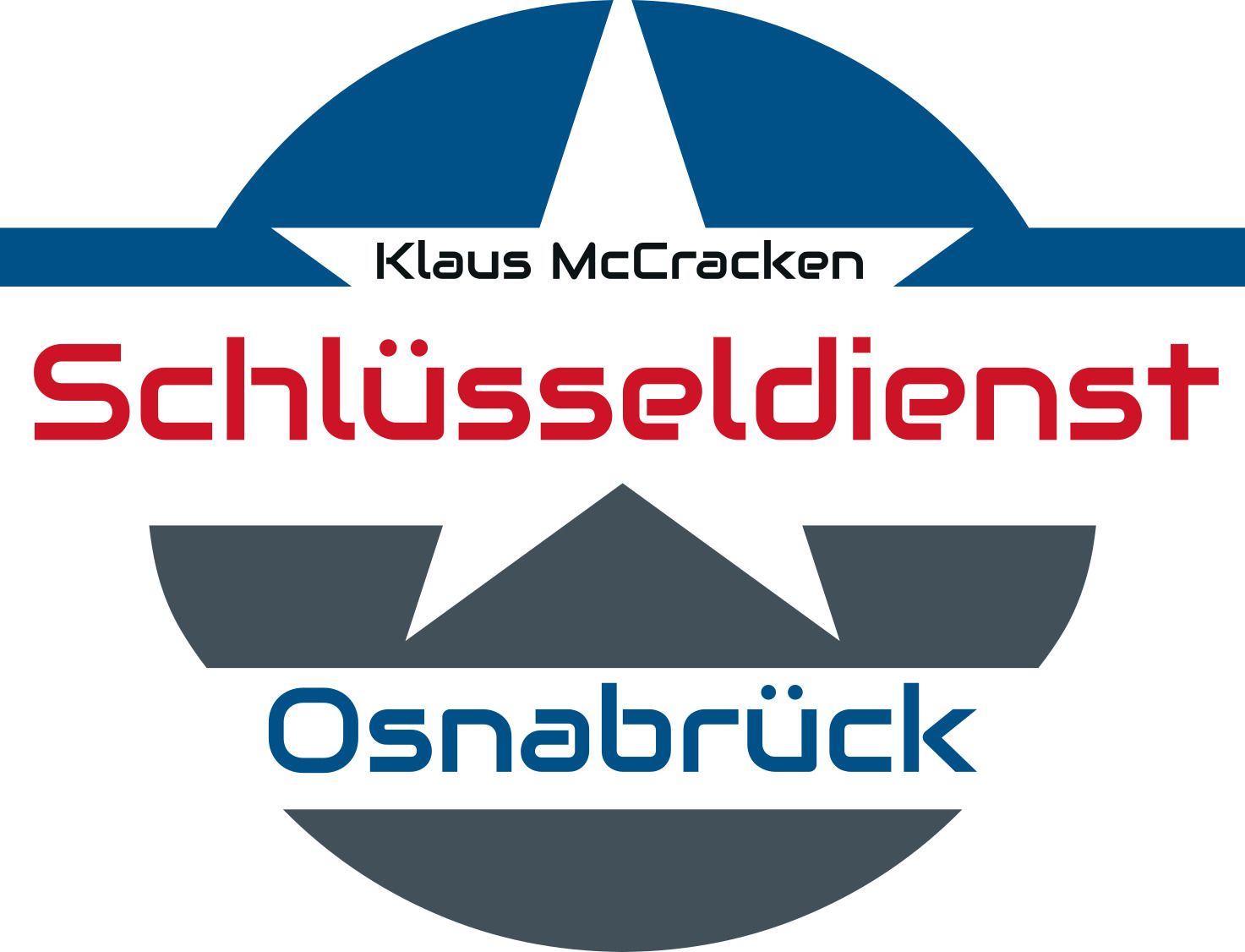 Schlüsseldienst Osnabrück Klaus McCracken