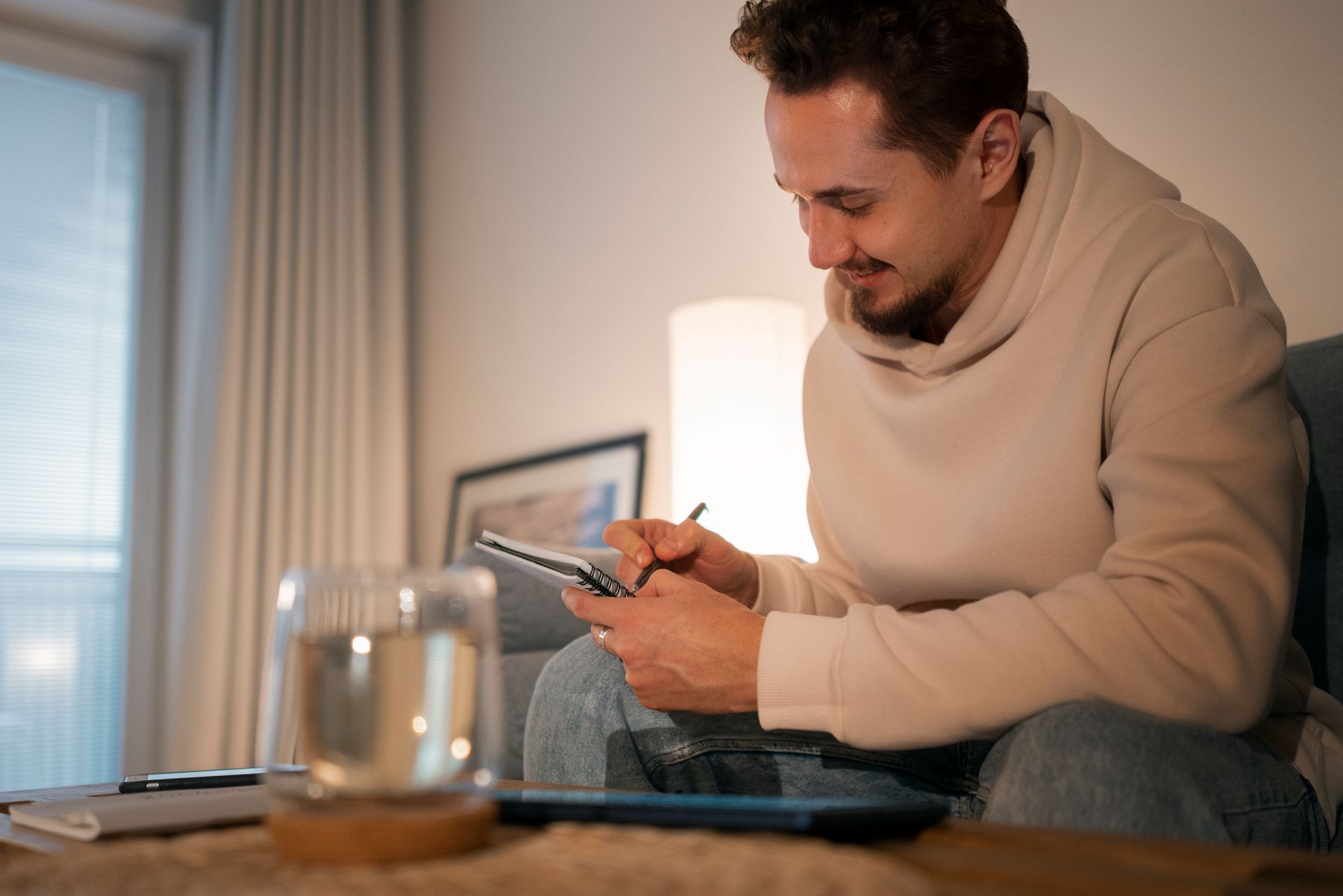 Aligning with the Seasons: Why So Many New Year’s Resolutions Fail