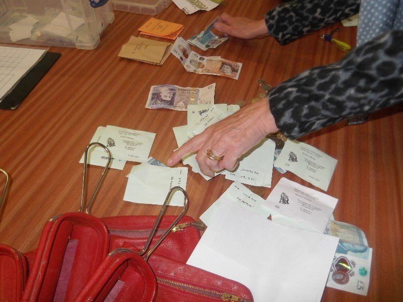 planned giving and gift aid