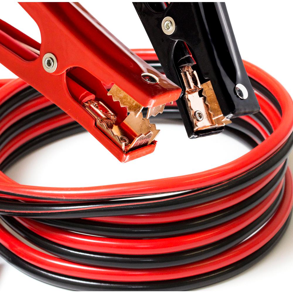 Buy Custom Booster Cables