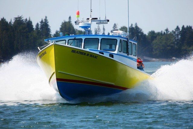 We Crimp The S#!% Out Of Them!