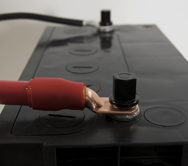 Buy Custom Battery & Inverter Cables