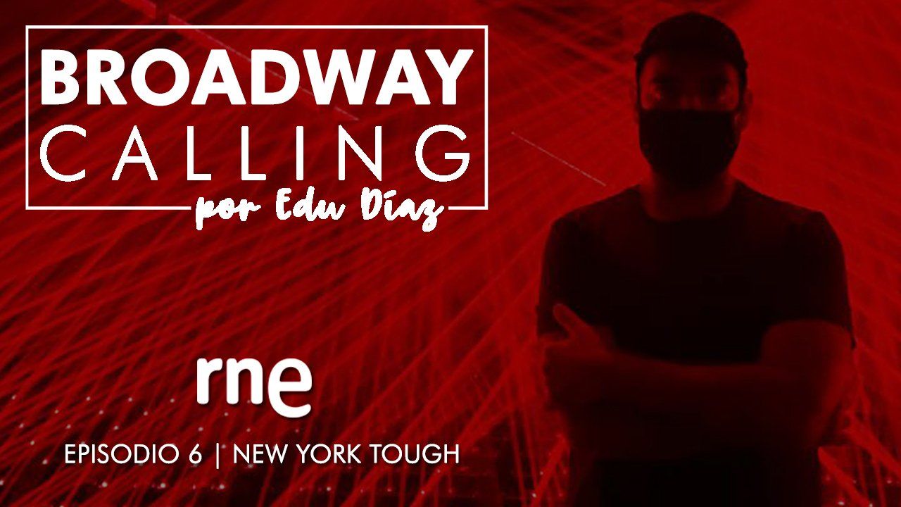 Broadway Calling 1