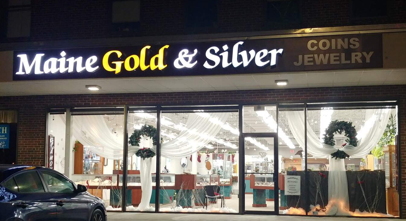 Storefront