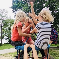 Pädagogik für Kinder und Jugendliche VERSATIO gGmbH Pädagogik für Kinder und Jugendliche VERSATIO gGmbH