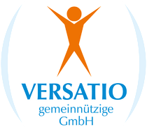 Logo VERSATIO gemeinnützige GmbH