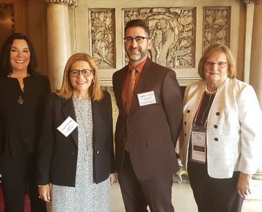 David Wilcox - 2017 Teacher of the Year