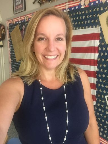 David Wilcox - 2017 Teacher of the Year