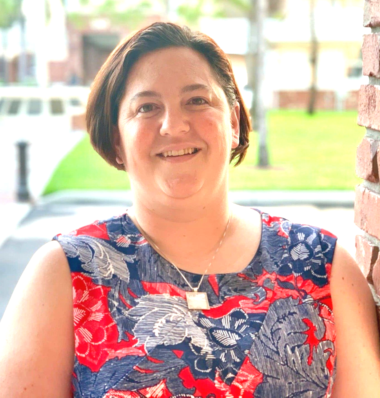 David Wilcox - 2017 Teacher of the Year