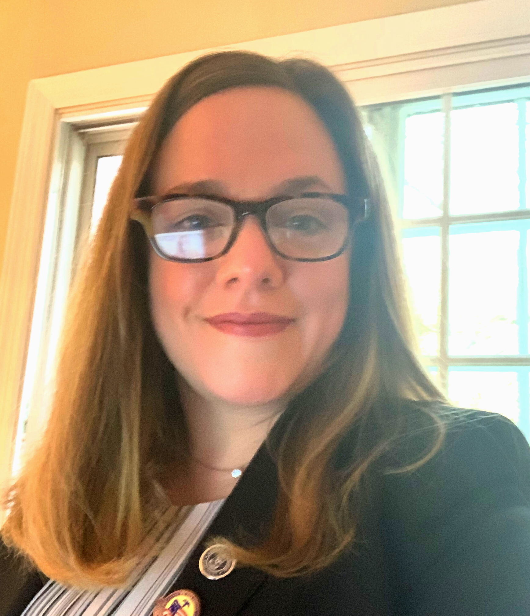 David Wilcox - 2017 Teacher of the Year