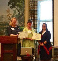 David Wilcox - 2017 Teacher of the Year