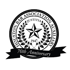 Houston Bar Association Auxiliary