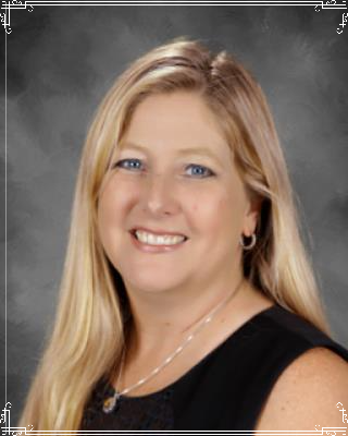 Rebecca Streetman, 2022 Lillian B. Jarvis Teacher of the Year