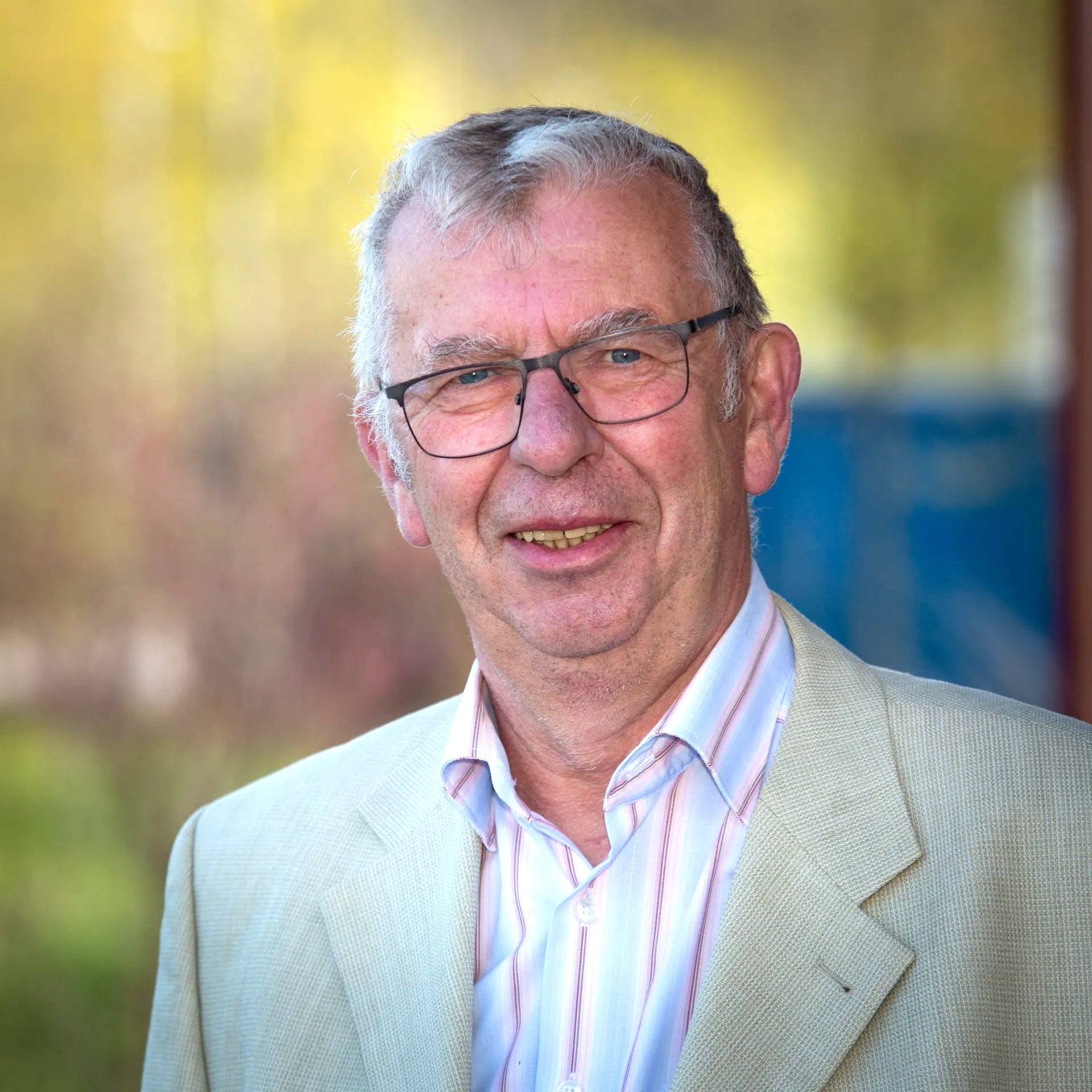 Frieder Fiedler - Fiedler GmbH Frieder Fiedler - Fiedler GmbH